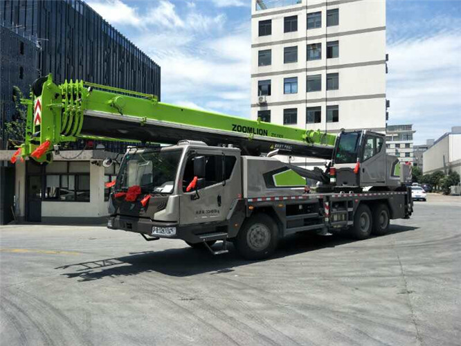 金城江区随车吊师傅告诉你租赁随车吊车如何区分吨位